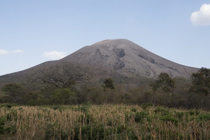 How do you forecast eruptions at volcanoes that sit “on the cusp” for decades