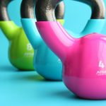 It’s never too late to reap health rewards of exercise, strength training