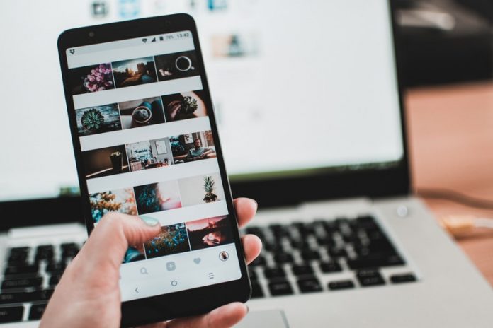 Many people post on social media under the influence of drugs, new study shows