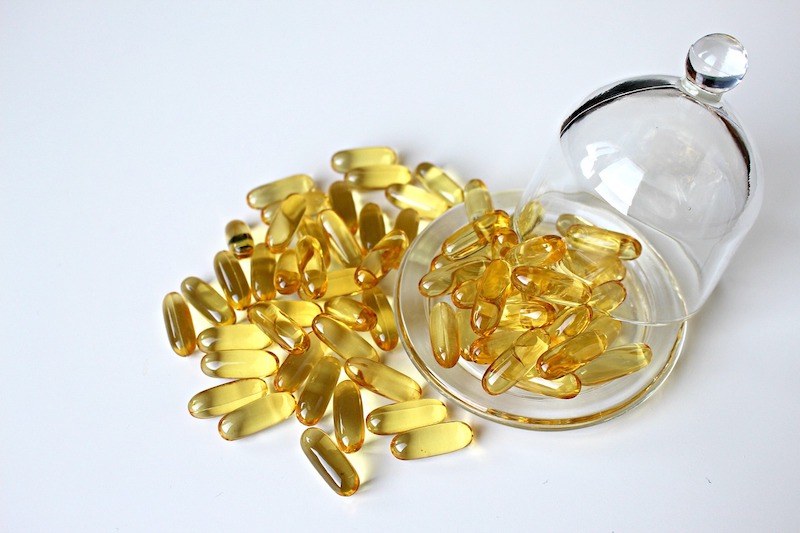 Prescription omega-3 medications work for high triglycerides, advisory says