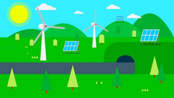 Scientists create better way to harness the power of solar panels
