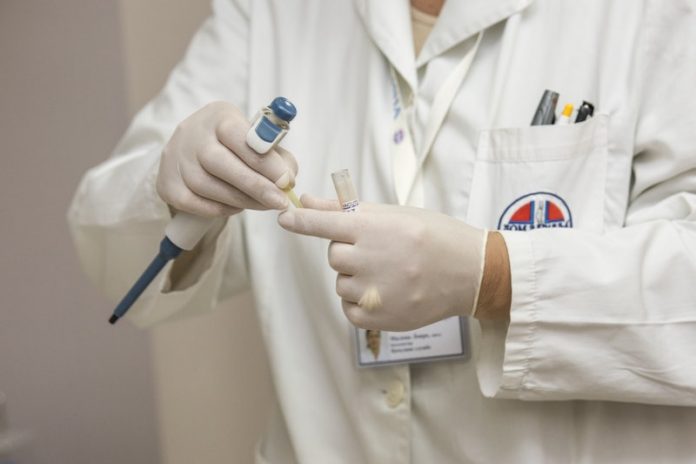 Scientists discover the key to stopping the spread of pancreatic cancer