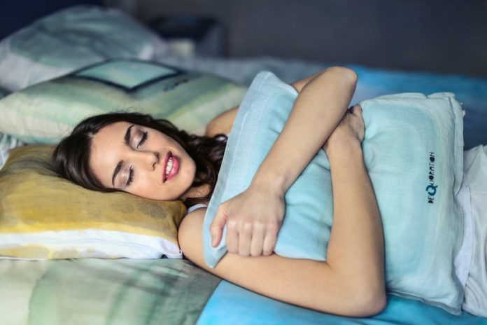 Scientists find better solutions for insomnia and sleep apnea