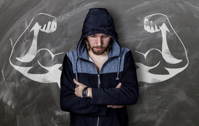 Testosterone supplements can make people more sensitive to moral norms