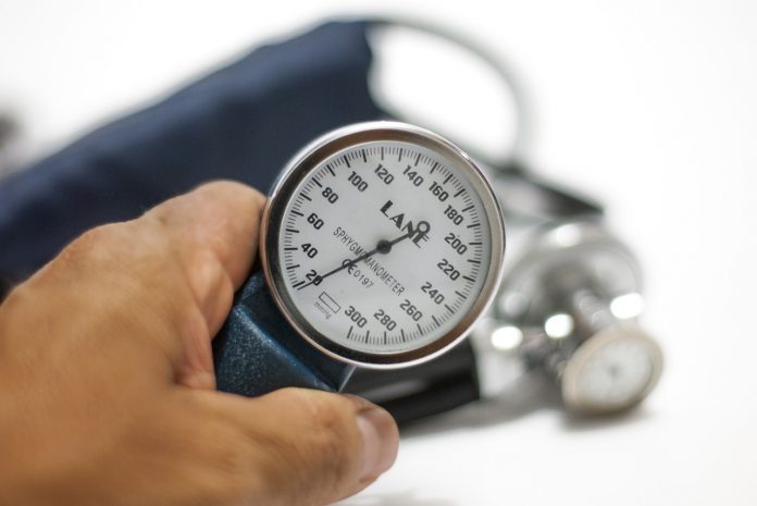 This diet may help prevent high blood pressure