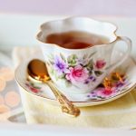 Drinking tea may improve your brain health