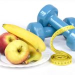Exercise plus a low-calorie diet may harm your bone health