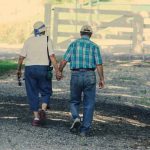 How to prevent falls when you are older