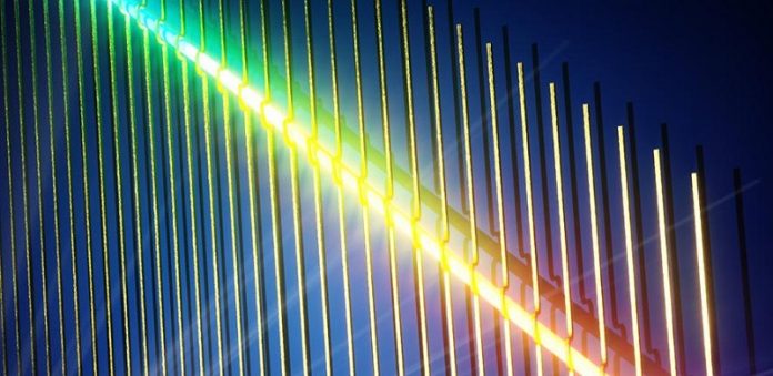 Scientists create single-nanowire spectrometers to replace Newton’s glass prism