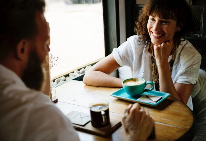 Share your goals—but be careful whom you tell