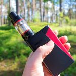 These e-cigarette flavors may harm your body most