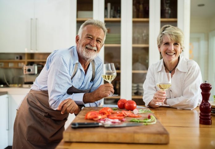 This diet may reduce Alzheimer’s risk by changing gut bacteria
