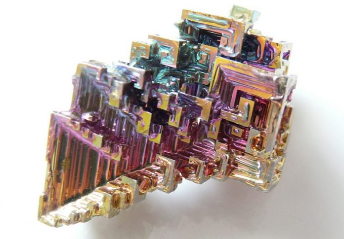 This exotic crystal is fueling the quantum revolution
