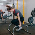 Vigorous exercise once or twice a week could boost heart health