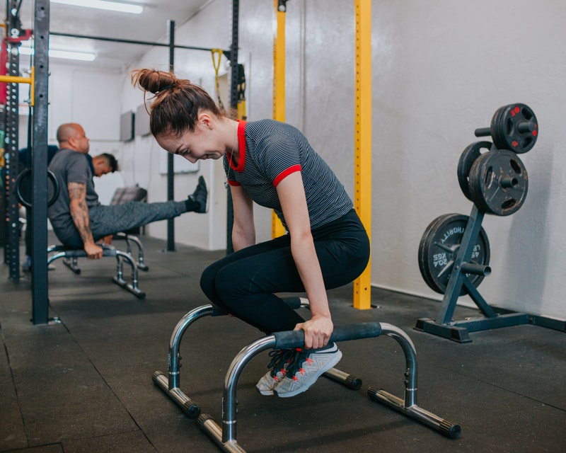 Vigorous Exercise Once Or Twice A Week Could Boost Heart Health Vigorous Exercise Once Or Twice A Week Could Boost Heart Health