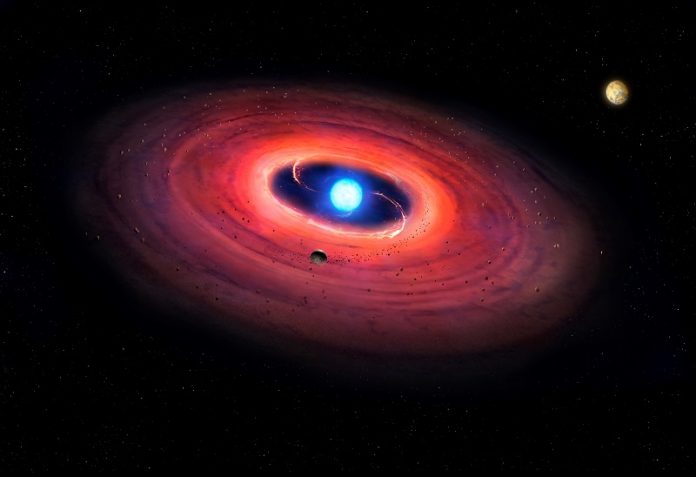 Ancient stars shed light on Earth’s similarities to other planets