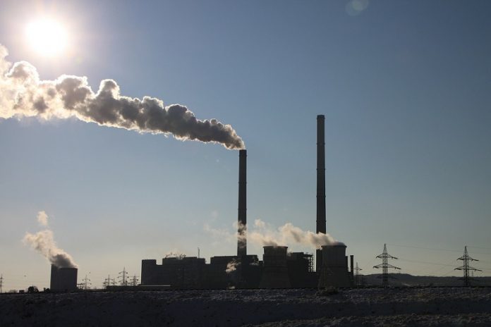 Carbon capture could cause more harm than good, says study