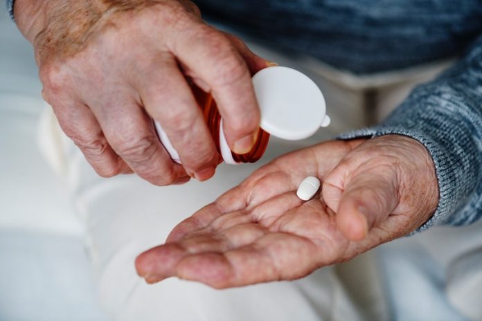 Common painkillers may lead to obesity, sleep disorder, heart problems