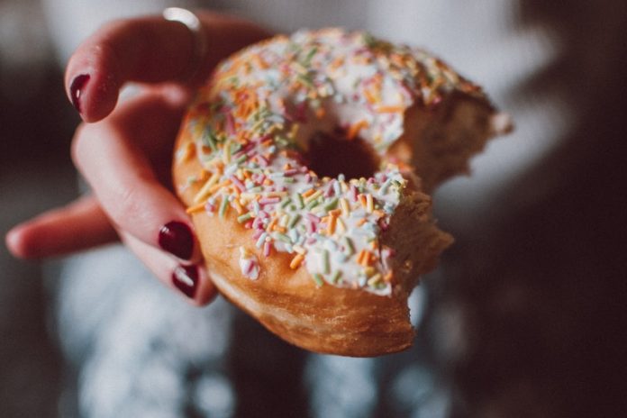 Craving junk food after a sleepless night? Blame your nose
