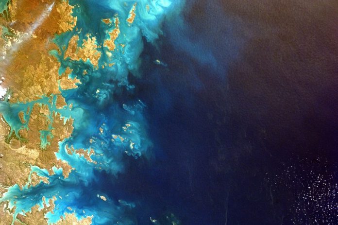 Deep dive into Earth’s interior shows change isn't skin deep