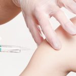 Get your flu shot in October, early November to stay flu-free