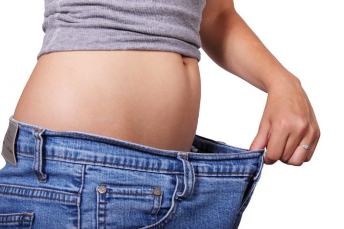 Losing weight—and keeping it off—may protect your heart and metabolic function