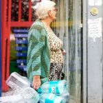 Many older Americans don’t have enough food, new study shows
