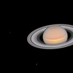 Saturn has more moons than Jupiter – but why are we only finding out about them now