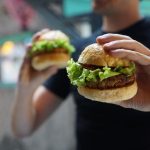 This behavior may lead to overeating and weight gain