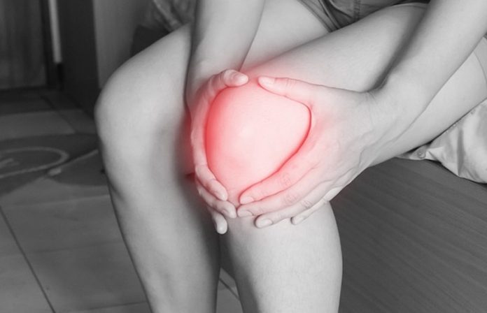 This new finding may help block arthritis pain