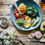 A healthy diet may protect you from hearing loss
