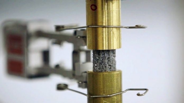 Bone breakthrough may lead to more durable airplane wings