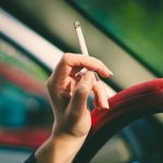 Heavy smoking could cause faces to look older