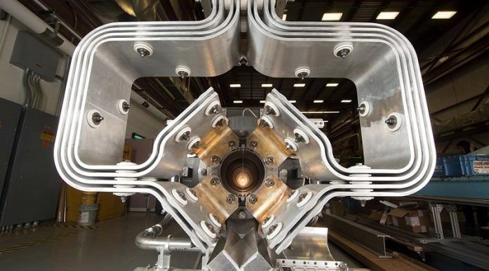 How to make the world’s most powerful neutrino beam