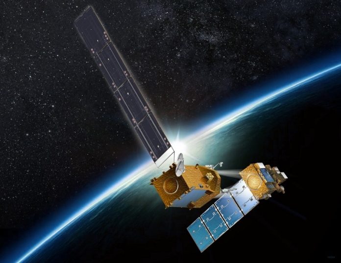 Scientists create smart satellites that could rescue other broken satellites