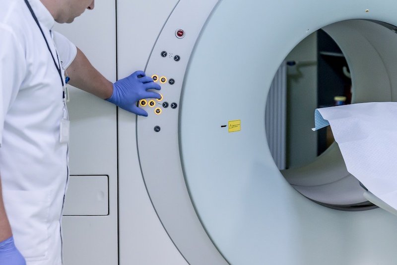 What you need to know about medical scans