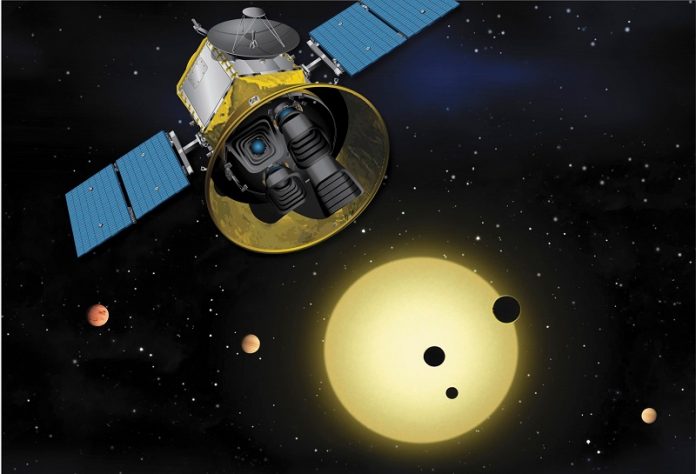 This mysterious exoplanet shouldn’t exist where it is
