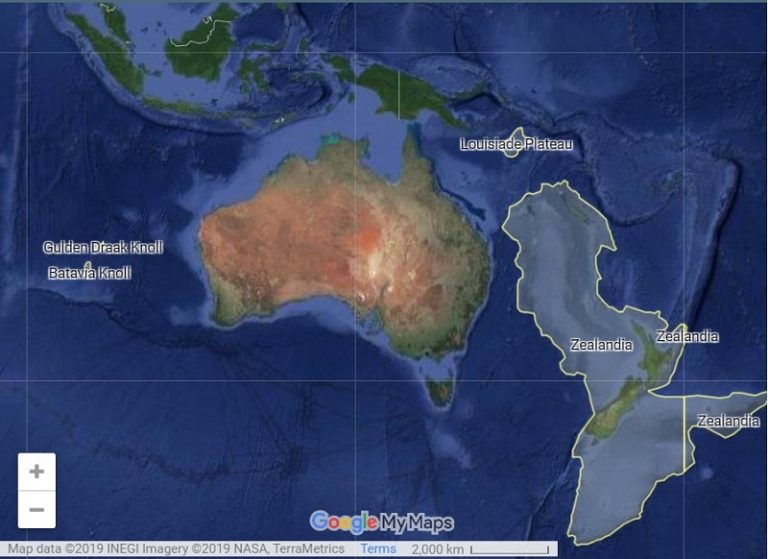 what-are-lost-continents-and-why-are-we-discovering-so-many