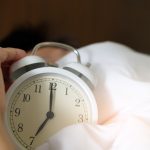Getting enough sleep may help improve your memory function