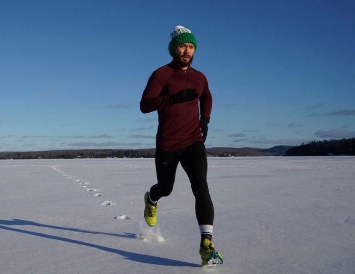 How to sticking with your New Year's resolutions