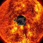NASA’s Parker probe traces solar wind to its source on sun’s surface