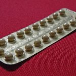 Birth control pill users have smaller key brain region