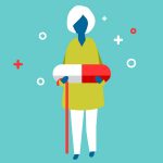 People with pneumonia may get too many antibiotics