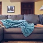 Sleep disturbance may increase risk of migraine headaches
