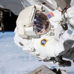 Space travel can make the gut leaky