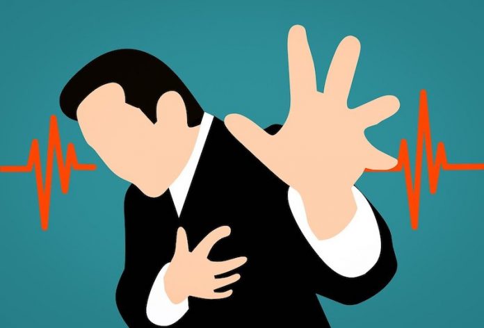 These common drugs may increase risk of heart failure