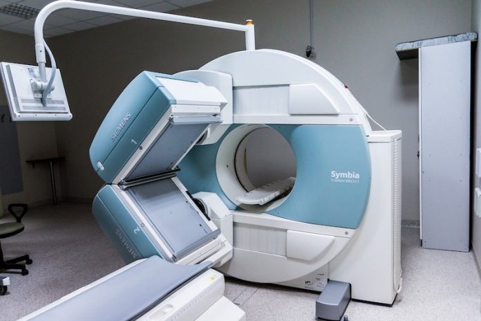 This new treatment may help destroy prostate cancer