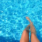 This simple water exercise may reduce artery stiffness, protect heart health
