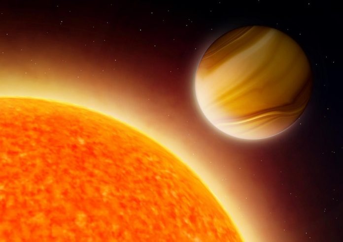 Water is common, yet scarce, in exoplanets
