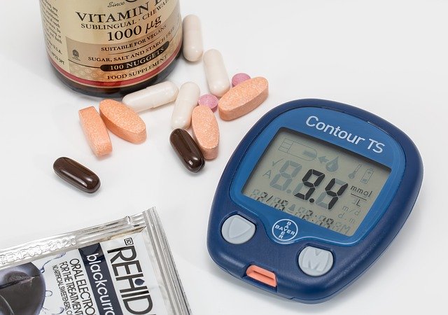 A new method to treat type 2 diabetes